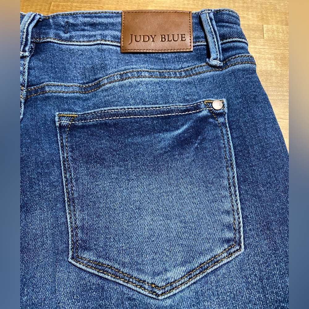 Judy Blue Kick flare 9/29